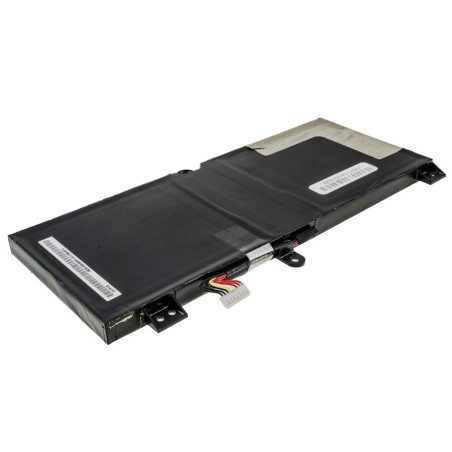 Батарея для ноутбука ASUS C41N1731 ROG Strix Scar II GL504GM GL504GV 15.4V 4335mAh 66Wh 0B200-03640000 15.4 V 4335 mAh 66 0B200