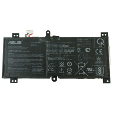 Батарея для ноутбука ASUS C41N1731 ROG Strix Scar II GL504GM GL504GV 15.4V 4335mAh 66Wh 0B200-03640000 15.4 V 4335 mAh 66 0B200 Батарея для ноутбука ASUS C41N1731 ROG Strix Scar II GL504GM GL504GV 15.4V 4335mAh 66Wh 0B200-03640000 15.4 V 4335 mAh 66 0B200