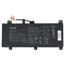 Батарея для ноутбука ASUS C41N1731-1 ROG Strix Scar II GL704GV GL704GM GL704GW 15.4V 4335mAh 66Wh C41N1731 15.4 V 4335 mAh 66 W