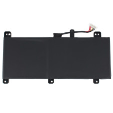 Батарея для ноутбука ASUS C41N1731-1 ROG Strix Scar II GL704GV GL704GM GL704GW 15.4V 4335mAh 66Wh C41N1731 15.4 V 4335 mAh 66 W