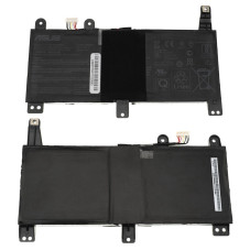 Батарея для ноутбука ASUS C41N1731-2 ROG Strix G531GU GL531GU 15.4V 4335mAh 66Wh 0B200-03400200 15.4 V 4335 mAh 66 Wh 0B200 C41 Батарея для ноутбука ASUS C41N1731-2 ROG Strix G531GU GL531GU 15.4V 4335mAh 66Wh 0B200-03400200 15.4 V 4335 mAh 66 Wh 0B200 C41