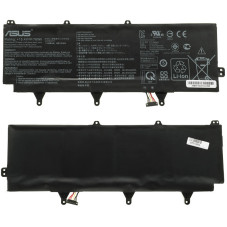 Батарея для ноутбука ASUS C41N1802 Zephyrus GX701GX GX701GW GX701GV 15.4V 4935mAh 76Wh 15.4 V 4935 mAh 76 Wh