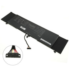 Батарея для ноутбука ASUS C41N1814 ZenBook 15 UX533FD UX533FN 15.4V 4800mAh 73Wh UX533 15.4 V 4800 mAh 73 Wh