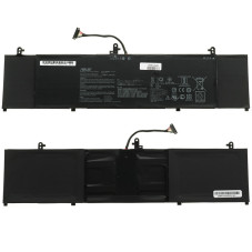 Батарея для ноутбука ASUS C41N1814 ZenBook 15 UX533FD UX533FN 15.4V 4800mAh 73Wh UX533 15.4 V 4800 mAh 73 Wh