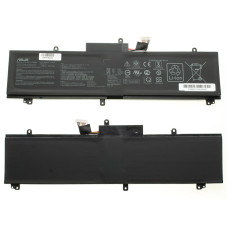 Батарея для ноутбука ASUS C41N1837 Zephyrus GA502DU GA502GU GU502GU GU502DU GU502GV 15.4V 4940mAh 76Wh 15.4 V 4940 mAh 76 Wh Батарея для ноутбука ASUS C41N1837 Zephyrus GA502DU GA502GU GU502GU GU502DU GU502GV 15.4V 4940mAh 76Wh 15.4 V 4940 mAh 76 Wh