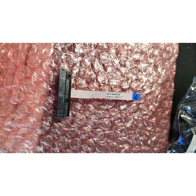 Шлейф Sata HDD SSD 5 Plus 17-CD TPN-C142 NBX0002HS00 Шлейф Sata HDD SSD 5 Plus 17-CD TPN-C142 NBX0002HS00