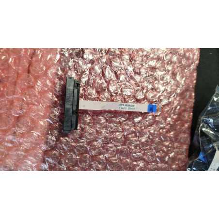 Шлейф Sata HDD SSD 5 Plus 17-CD TPN-C142 NBX0002HS00