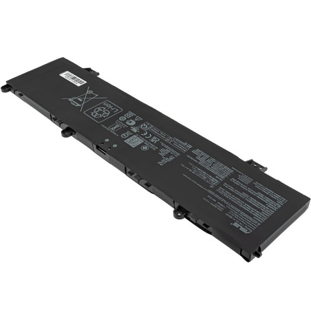 Батарея ASUS GX650RM-LO032W GX650RX GX650RW-LO074W GX650RW-LO999W GX650RX-LO023W GX650PZ-NM058W GX650PY-NM032WS GX650RS-LB021W