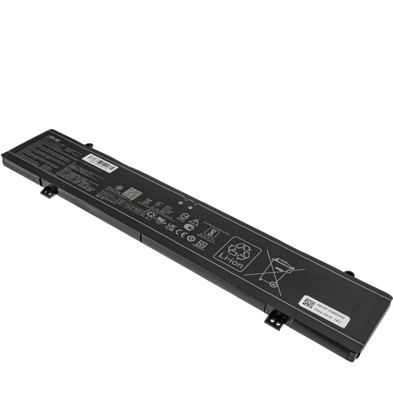 Батарея для ноутбука ASUS C41N2109 ASUS ROG Strix G16 G614JV GV601RE GV601RW GV601RM 15.52V 5800mAh 90Wh 15.52 V 5800 mAh 90 Wh