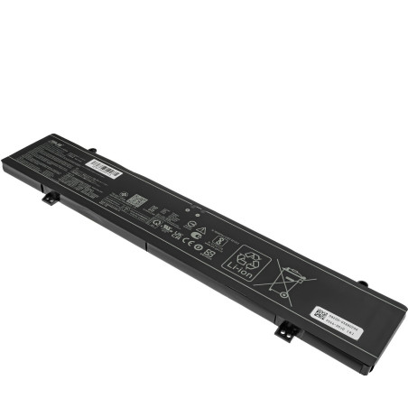 Батарея для ноутбука ASUS C41N2109 ASUS ROG Strix G16 G614JV GV601RE GV601RW GV601RM 15.52V 5800mAh 90Wh 15.52 V 5800 mAh 90 Wh
