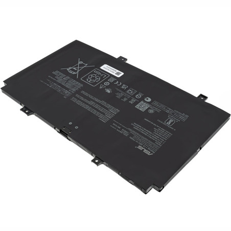 Батарея ASUS C41N2110 UX9702AA UX9702AA-MD007W UX9702AA-FOLED-MD731X UX9702AA-FOLED711 UX9702AA-MD004W MD018W MD021W MD026W MD7
