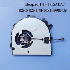 Вентилятор Lenovo IdeaPad 1-15ADA7 82R1 1-15AMN7 82R1 B9006ASHNF2100TN 5F10S13989 DC2800Y1E0PNK1 5F10S13990