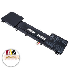 Батарея для ноутбука ASUS C42N1728 ZenBook Pro UX550GD UX580GE UX534FT 15.4V 4614mAh 71Wh 15.4 V 4614 mAh 71 Wh