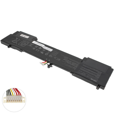 Батарея ASUS C42N1839 UX534FA UX534FT 15.4V 4600 mAh 71 Wh 0B200-03470000 UX533FAC UX534FAC UX534FTC UX563FD Q546F Q546FD 0B200