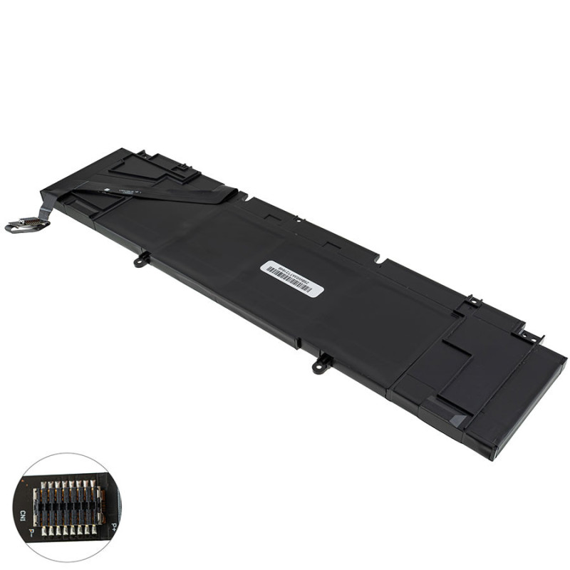 Батарея для ноутбука DELL 01RR3 Precision 5750 5760 11.4V 8071mAh 3ICP7 54 65-2 F8CPG P92F001 P92F002 XG4K6 11.4 V 8071 mAh Батарея для ноутбука DELL 01RR3 Precision 5750 5760 11.4V 8071mAh 3ICP7 54 65-2 F8CPG P92F001 P92F002 XG4K6 11.4 V 8071 mAh