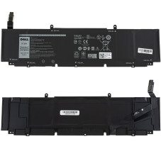 Батарея для ноутбука DELL 01RR3 Precision 5750 5760 11.4V 8071mAh 3ICP7 54 65-2 F8CPG P92F001 P92F002 XG4K6 11.4 V 8071 mAh Батарея для ноутбука DELL 01RR3 Precision 5750 5760 11.4V 8071mAh 3ICP7 54 65-2 F8CPG P92F001 P92F002 XG4K6 11.4 V 8071 mAh