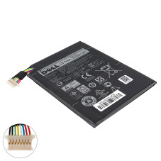 Батарея для ноутбука DELL 0HH8J0 Venue 8 Pro 3.8V 4875mAh 3.8 V 4875 mAh