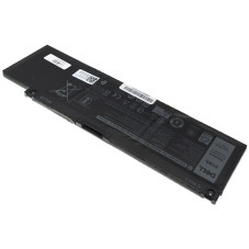 Батарея DELL 266J9 G3 15 3590 3500 5500 Inspiron 14 5490 15PR-1648BR INS15PR-1648BR 14-5490-D1505S 3590-1PF22 5490-740M5 1765W