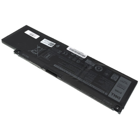 Батарея DELL 14-5490-D1605S 3590-G02NK 5500-G7617 15PR-1762BR 14-5490-D1525S 5490-H23JG 14-5490-D1605L 3590-JNV2R 1745W P89F001