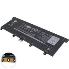Батарея для ноутбука DELL 2VKW9 Latitude 7320 7.6V 40W 8PK6G 9F4FN 7.6 V 40 W