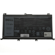Батарея для ноутбука DELL 357F9 Inspiron 15 7559 15 7566 15 7567 11.1 V 74 Wh 00GFJ6 071JF4 71JF4 P57F002 P57F003 P65F P65F001