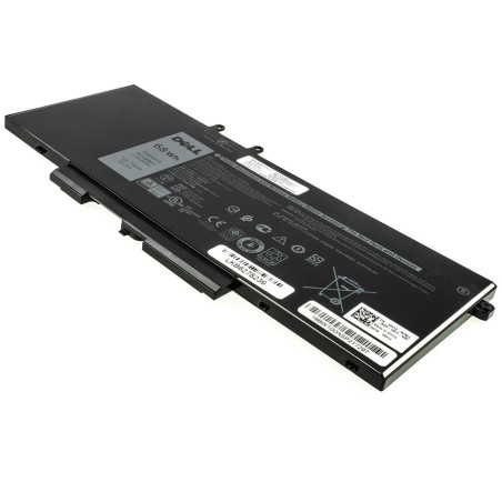 Батарея для ноутбука DELL 3HWPP Latitude 5401 5410 5411 5501 5510 5511 15.2V 4250mAh 68Wh 5XJ28 15.2 V 4250 mAh 68 Wh