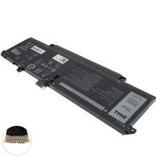 Батарея для ноутбука DELL 3N81G Precision 5490 15.4V 72Wh 15.4 V 72 Wh