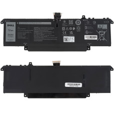 Батарея для ноутбука DELL 3N81G Precision 5490 15.4V 72Wh 15.4 V 72 Wh Батарея для ноутбука DELL 3N81G Precision 5490 15.4V 72Wh 15.4 V 72 Wh