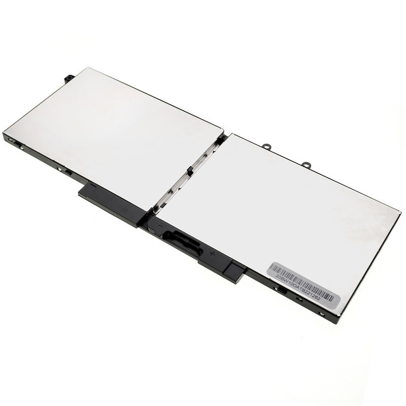 Батарея для ноутбука DELL 4GVMP Latitude 5400 Precision 5400 7.6V 8500mAh 68Wh 4GVMP X77XY 7.6 V 8500 mAh 68 Wh
