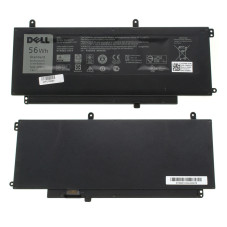 Батарея для ноутбука DELL 4P8PH Inspiron 15 5547 5558 5565 7537 7547 7548 7.4V 7410 mAh 56 Wh 0G05H0 0G05HO G05H0 G05HO 7.4 V