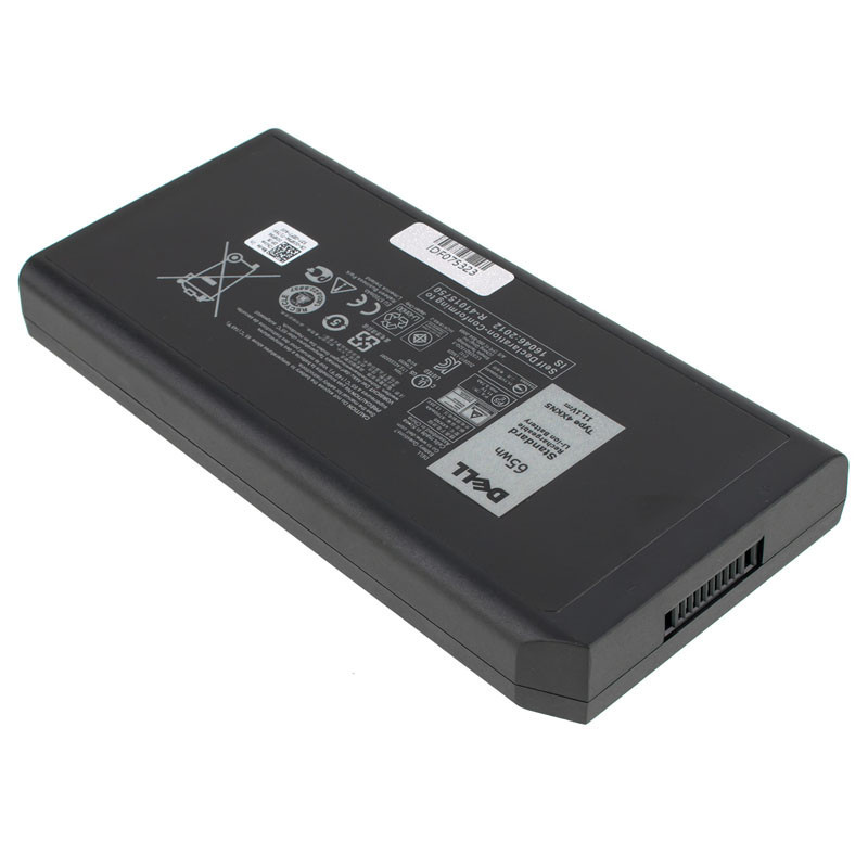 Батарея для ноутбука DELL 4XKN5 Latitude 5404 5414 7404 7414 11.1V 5700mAh 65Wh NY6GT 11.1 V 5700 mAh 65 Wh