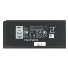 Батарея для ноутбука DELL 4XKN5 Latitude 5404 5414 7404 7414 11.1V 5700mAh 65Wh NY6GT 11.1 V 5700 mAh 65 Wh