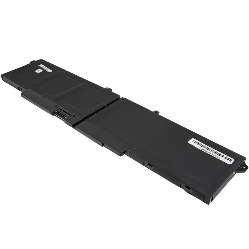 Батарея для ноутбука DELL 53XP7 Precision 15 3561 11.4V 97W 53XP7 9JRV0 11.4 V 97 W