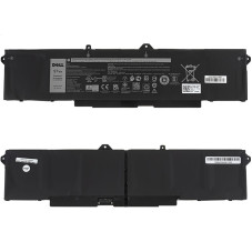 Батарея для ноутбука DELL 53XP7 Precision 15 3561 11.4V 97W 53XP7 9JRV0 11.4 V 97 W