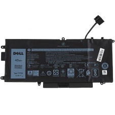 Батарея для ноутбука DELL 71TG4 Latitude 5289 7390 11.4V 45W 2T9GV CFX97 071TG4 11.4 V 45 W