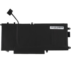 Батарея для ноутбука DELL 71TG4 Latitude 5289 7390 11.4V 45W 2T9GV CFX97 071TG4 11.4 V 45 W