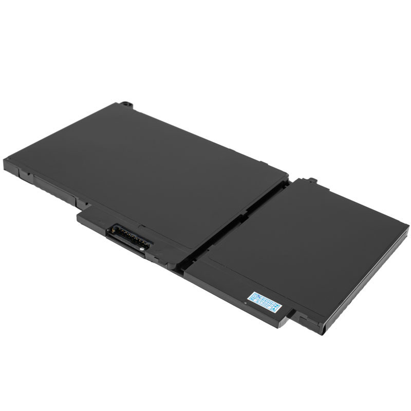 Батарея для ноутбука DELL 7CJRC Latitude E7270 E7470 11.4V 3530mAh 42Wh 11.4 V 3530 mAh 42 Wh Батарея для ноутбука DELL 7CJRC Latitude E7270 E7470 11.4V 3530mAh 42Wh 11.4 V 3530 mAh 42 Wh