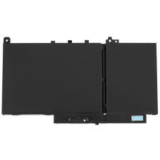Батарея для ноутбука DELL 7CJRC Latitude E7270 E7470 11.4V 3530mAh 42Wh 11.4 V 3530 mAh 42 Wh Батарея для ноутбука DELL 7CJRC Latitude E7270 E7470 11.4V 3530mAh 42Wh 11.4 V 3530 mAh 42 Wh