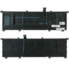 Батарея для ноутбука DELL 8N0T7 XPS 15 9575 Precision 5530 2-in-1 11.4V 6254mAh 75Wh 11.4 V 6254 mAh 75 Wh Батарея для ноутбука DELL 8N0T7 XPS 15 9575 Precision 5530 2-in-1 11.4V 6254mAh 75Wh 11.4 V 6254 mAh 75 Wh