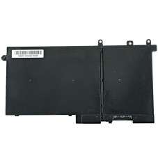 Батарея для ноутбука DELL 93FTF Latitude 5480 5580 11.4V 4254mAh 51Wh D4CMT DJWGP 11.4 V 4254 mAh 51 Wh