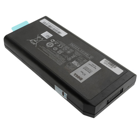 Батарея DELL DKNKD Latitude 5404 5414 7404 7414 CJ2K1 X8VWF 4XKN5 5XT3V 05XT3V VCWGN 0VCHGN XN4KN XRJDF YGV51 0W11V7 453-BBBE