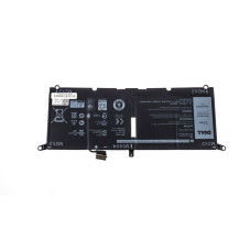 Батарея для ноутбука DELL DXGH8 XPS 13 7390 9370 9380 7.6V 6500mAh 52Wh G8VCF 0H754V G8VCF 7.6 V 6500 mAh 52 Wh