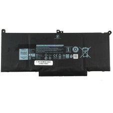 Батарея для ноутбука DELL F3YGT Latitude 7280 7380 7480 E7280 E7380 E7480 7.6 V 7500mAh 60 Wh DM3WC KG7VF V4940 MYJ96 7500 mAh Батарея для ноутбука DELL F3YGT Latitude 7280 7380 7480 E7280 E7380 E7480 7.6 V 7500mAh 60 Wh DM3WC KG7VF V4940 MYJ96 7500 mAh