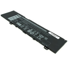 Батарея DELL F62G0 Inspiron 13 5370 7370 7386 537 7373 7380 5391 039DY5 0RPJC3 39DY5 3ICP4 451-BCBY F62GO P83G P83G001 P83G002