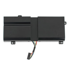 Батарея для ноутбука DELL G05YJ Alienware 14 M14x R3 R4 11.1V 6400mAh 69Wh Y3PN0 8X70T 11.1 V 6400 mAh 69 Wh