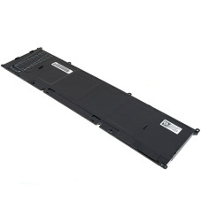 Батарея для ноутбука Dell HGJCY Alienware m16 R2 Inspiron 16 7640 2-in-1 16 Plus 7640 11.7 v 7692 mAh HGJCY P0FWH POFWH M9DG0