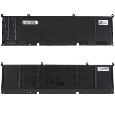 Батарея для ноутбука Dell HGJCY Alienware m16 R2 Inspiron 16 7640 2-in-1 16 Plus 7640 11.7 v 7692 mAh HGJCY P0FWH POFWH M9DG0