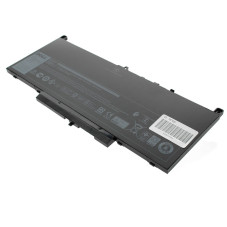 Батарея для ноутбука DELL J60J5 Latitude E7270 E7470 MC34Y 1W2Y2 7.6V 55Wh MC34Y 1W2Y2 242WD R1V85 0MC34Y 451-BBSX 7.6 V 55 Wh