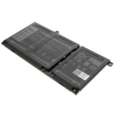 Батарея для ноутбука DELL JK6Y6 Inspiron 5301 5401 5408 5409 5508 11.25V 3550mAh 40 Wh 3ICP5 57 78 C5KG6 CF5RH 11.25 V 3550 mAh