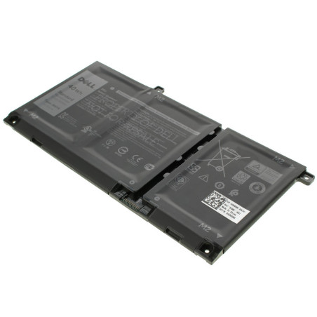 Батарея для ноутбука DELL JK6Y6 Inspiron 5301 5401 5408 5409 5508 11.25V 3550mAh 40 Wh 3ICP5 57 78 C5KG6 CF5RH 11.25 V 3550 mAh